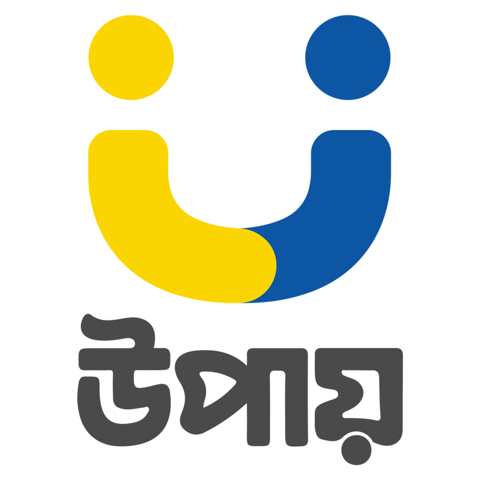 Upay logo
